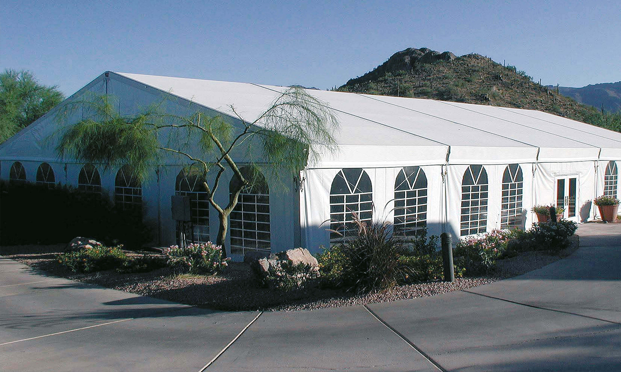 Event Tents